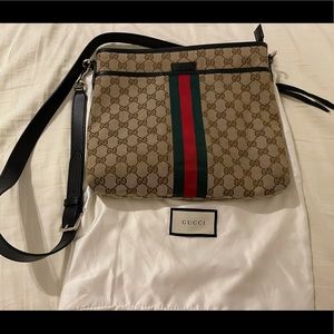 Gucci Crossbody Bag